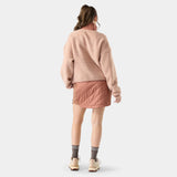 Smartwool Second Cut Fleece 1/2 Zip Women's