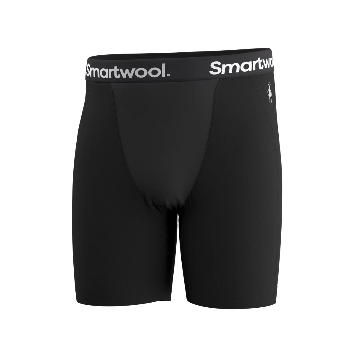 Smartwool Active Wind Boxer Brief Boxed Men's