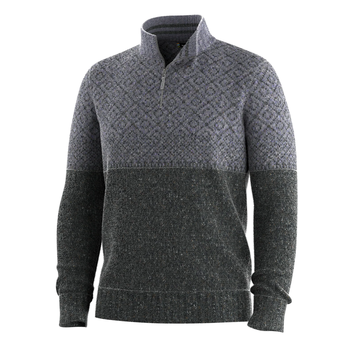 Smartwool Summit 1/4 Zip Sweater Men's