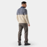 Smartwool Summit 1/4 Zip Sweater Men's