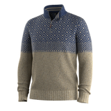 Smartwool Summit 1/4 Zip Sweater Men's