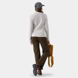 Smartwool Summit Funnel Neck Sweater Women's