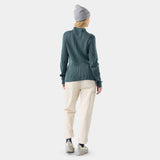 Smartwool Summit Funnel Neck Sweater Women's