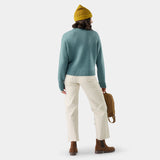 Smartwool Summit Crew Sweater Women's