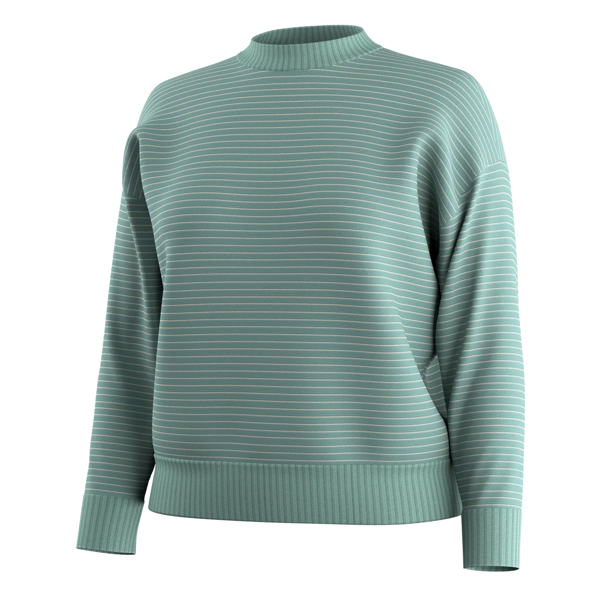 Smartwool Summit Crew Sweater Women's