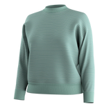 Smartwool Summit Crew Sweater Women's