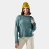 Smartwool Summit Crew Sweater Women's