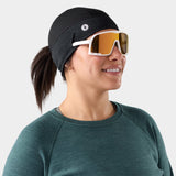 Smartwool Active Fleece Ponytail Beanie