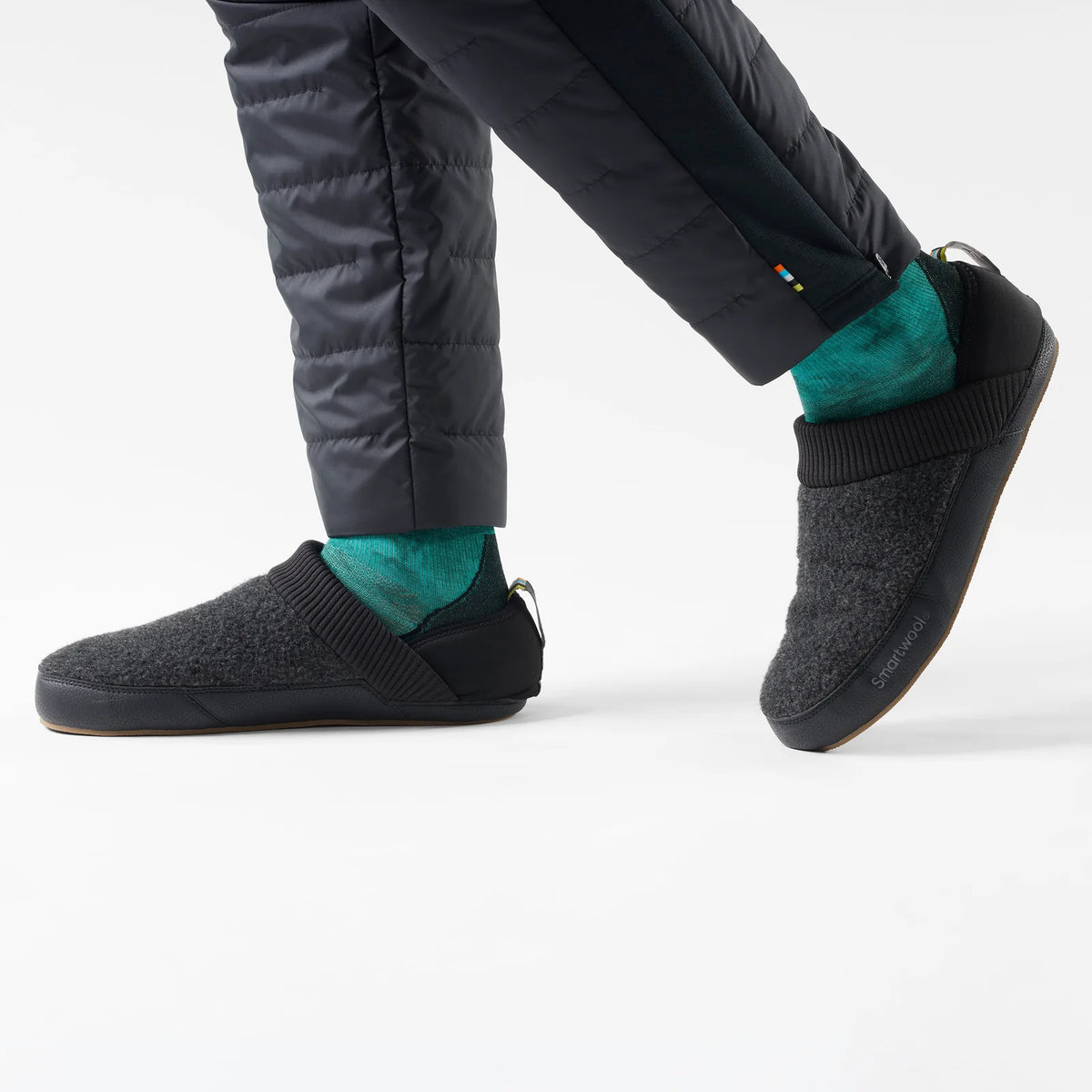 Smartwool Cabin Mule Slipper