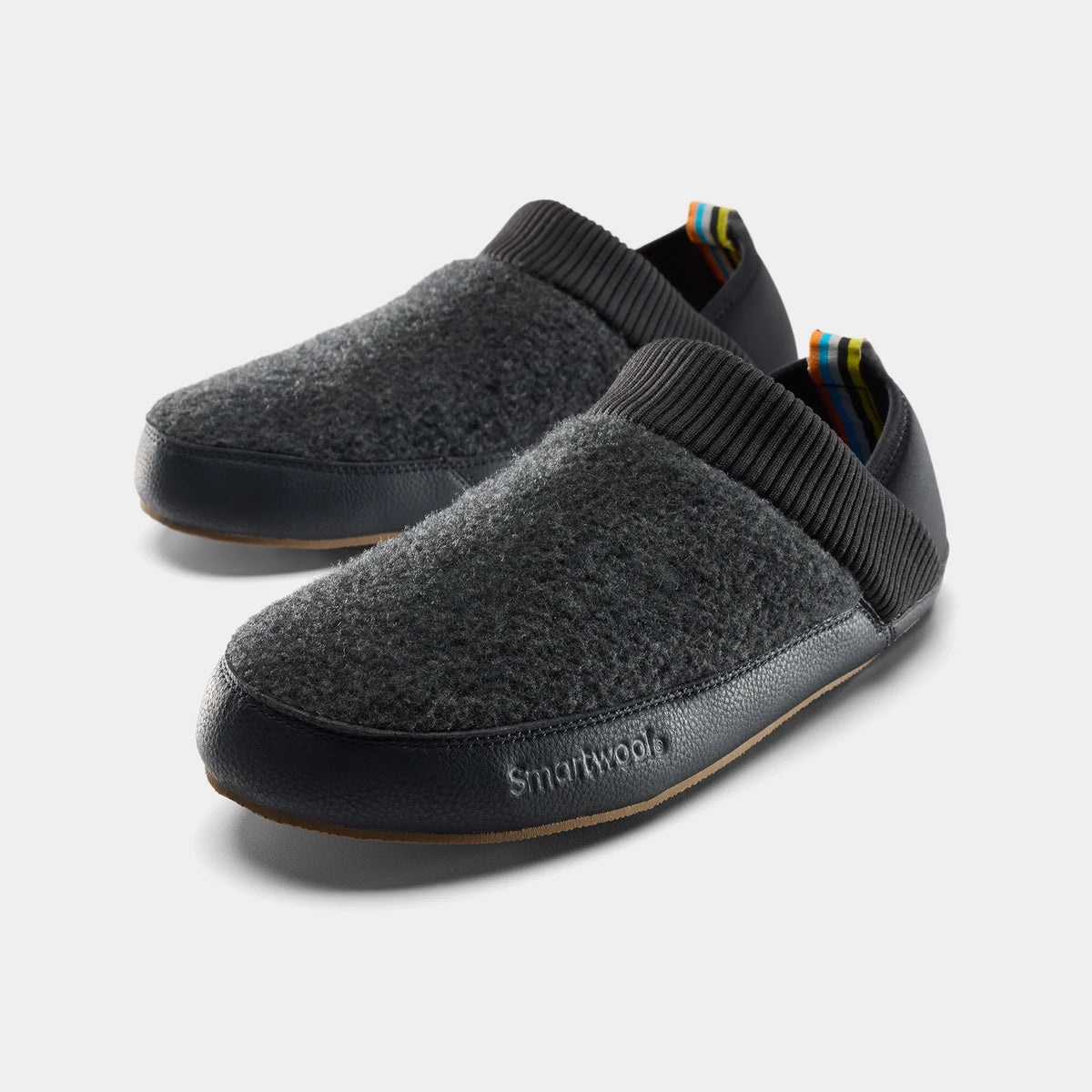 Smartwool Cabin Mule Slipper