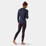 Smartwool Classic Thermal Merino Base Layer Crew Men's