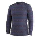 Smartwool Classic Thermal Merino Base Layer Crew Men's