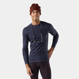 Smartwool Classic Thermal Merino Base Layer Crew Men's