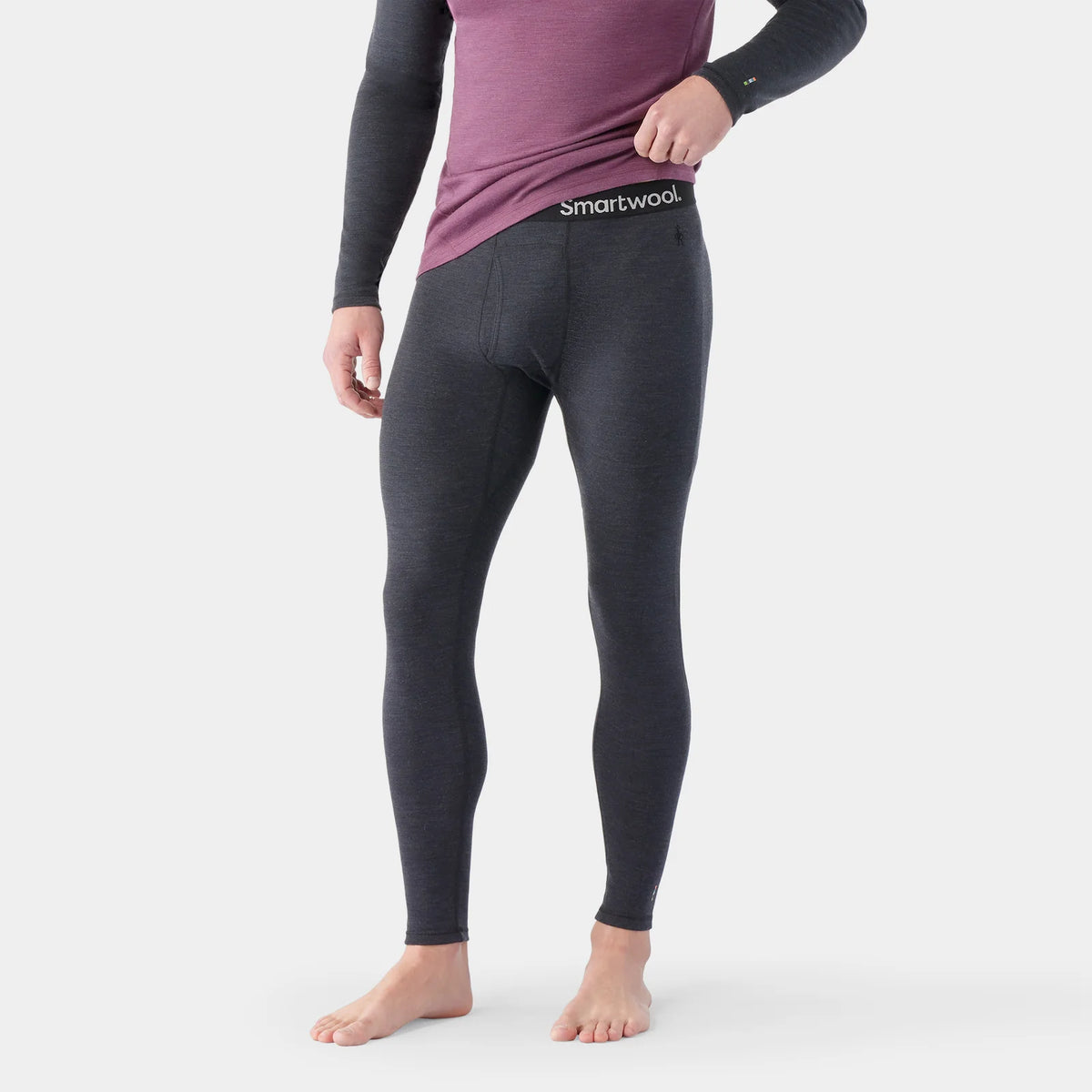 Smartwool Classic Thermal Merino Base Layer Bottom Men's