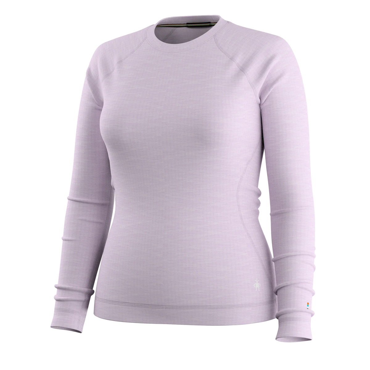 Smartwool Classic Thermal Merino Base Layer Crew Women's
