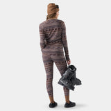 Smartwool Classic Thermal Merino Base Layer Crew Women's