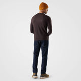 Smartwool Sparwood Crew Sweater Men's