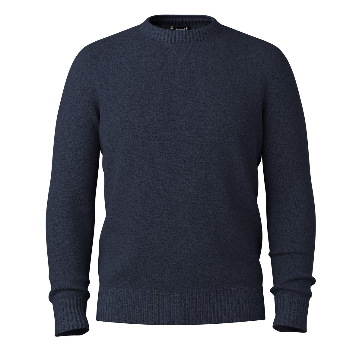 Smartwool Sparwood Crew Sweater Men's