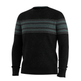 Smartwool Sparwood Stripe Crew Sweater Men's