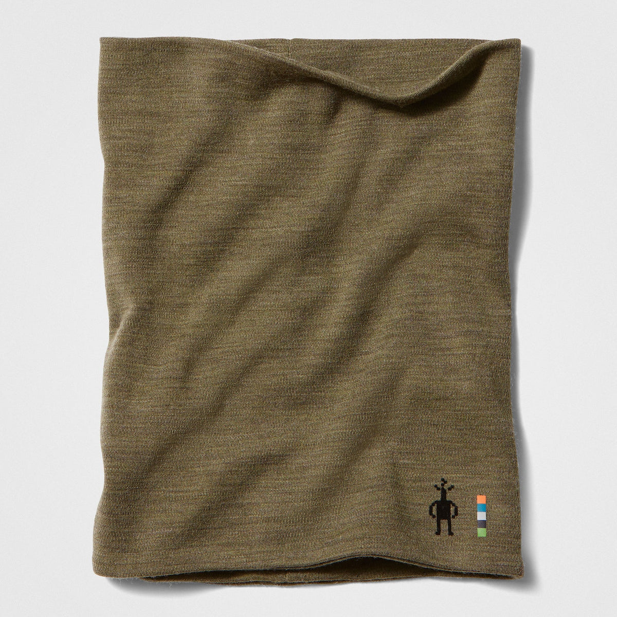 Smartwool Thermal Merino Reversible Neck Gaiter