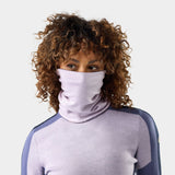 Smartwool Thermal Merino Reversible Neck Gaiter
