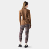 Collant couche de base Smartwool Classic Thermal Merino pour femme