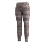 Collant couche de base Smartwool Classic Thermal Merino pour femme