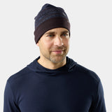 Smartwool Thermal Merino Reversible Cuffed Beanie