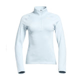 Swix Tista Grid Half Zip Midlayer Women's