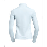 Swix Tista Grid Half Zip Midlayer Women's