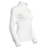 Swix Tista Grid Full Zip Midlayer Women's