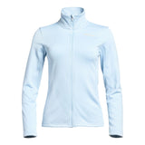 Swix Tista Grid Full Zip Midlayer Women's