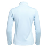 Swix Tista Grid Full Zip Midlayer Women's