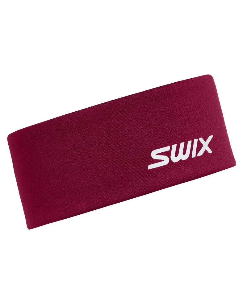 Serre-tête Swix Tista