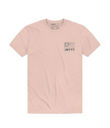 T-shirt Jetty Rayflow Homme