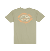 T-shirt Jetty Sun Seeker pour homme