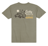 Jetty Pickup Tee Men's