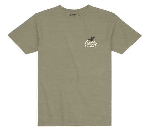 Jetty Pickup Tee Men's