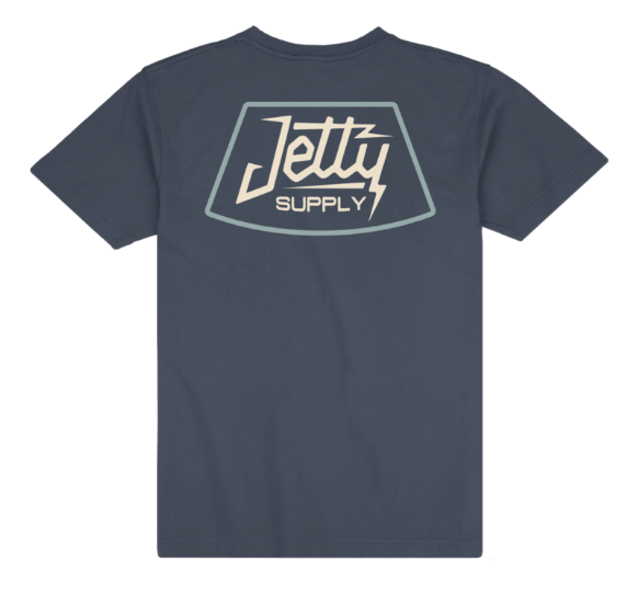 Jetty Node Tee Men's
