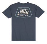 Jetty Node Tee Men's