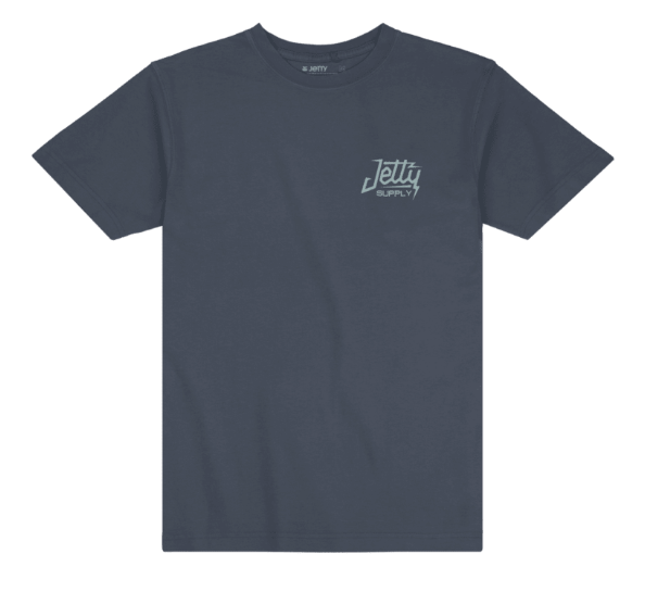 Jetty Node Tee Men's