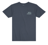 Jetty Node Tee Men's