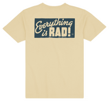 Jetty Its Rad! Tee Men's