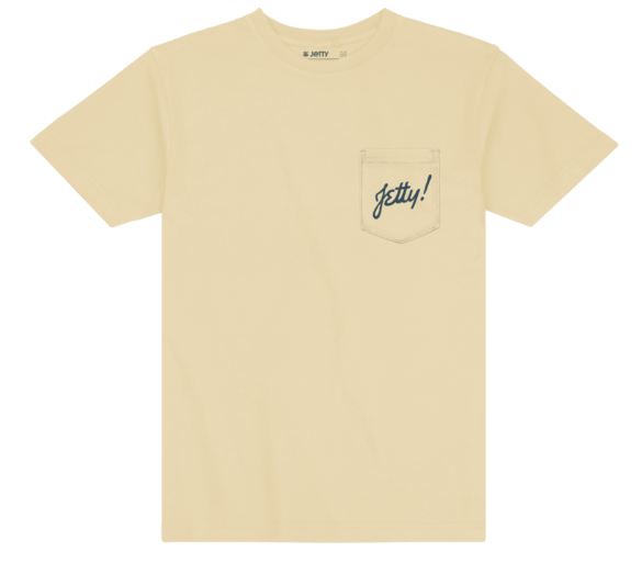 Jetty Its Rad! Tee Men's