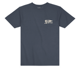 Jetty Bottle Service Tee Men's