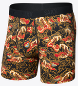Saxx Smooth Flex Light Compression Boxer Brief Men's