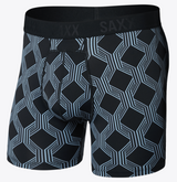 Saxx Smooth Flex Light Compression Boxer Brief Men's