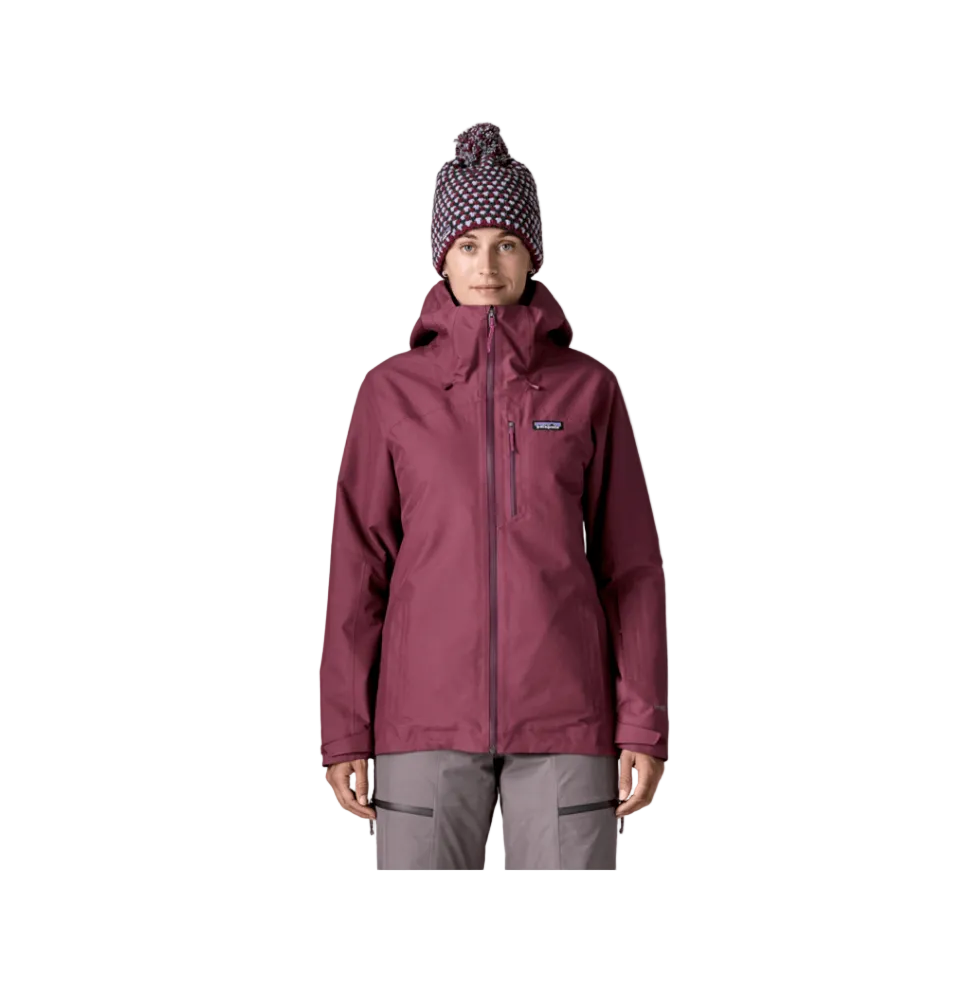 Patagonia Insulated Powder Town Jacket Women's