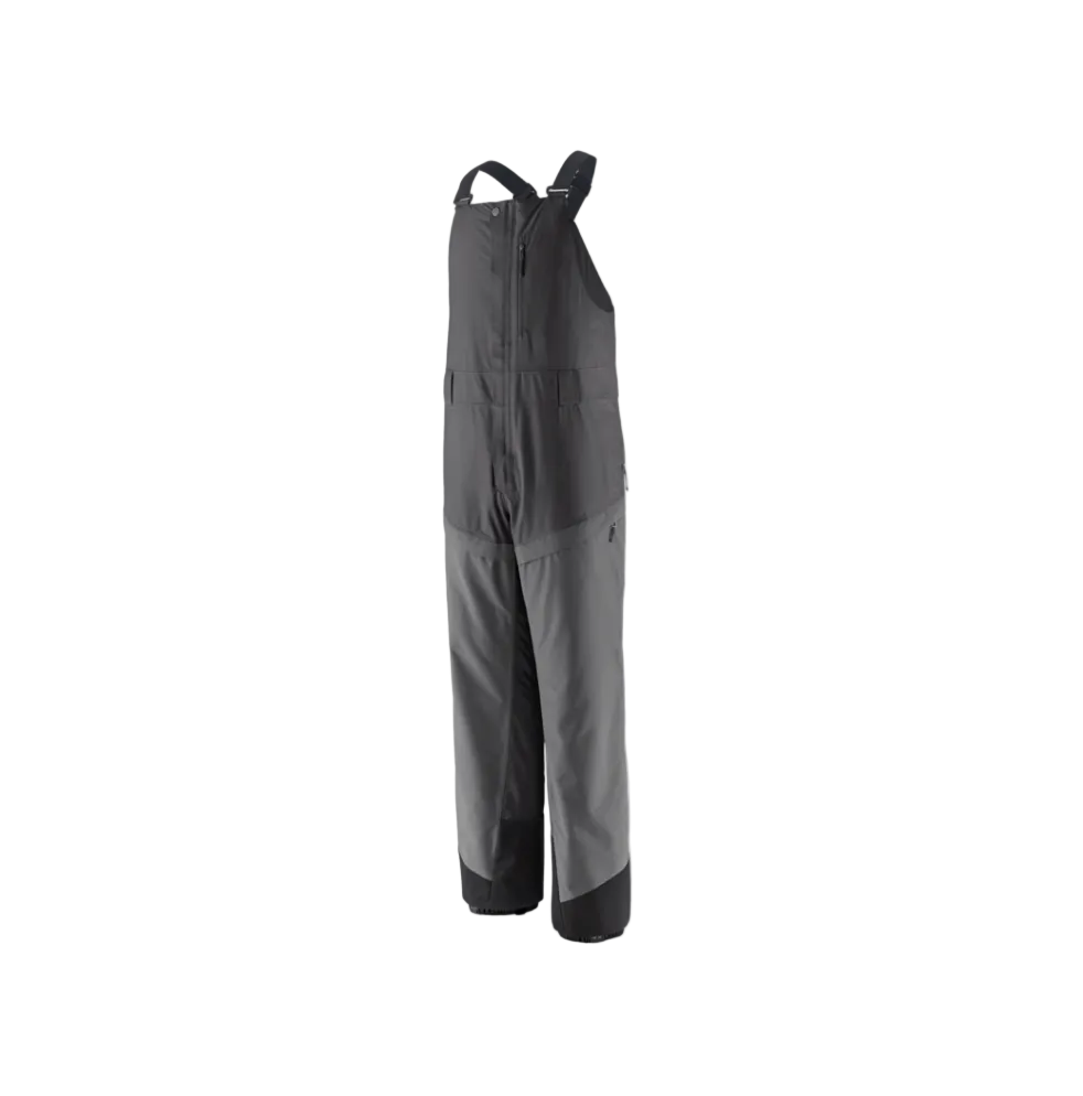 Patagonia Insulated Snowfarer Bibs Men's