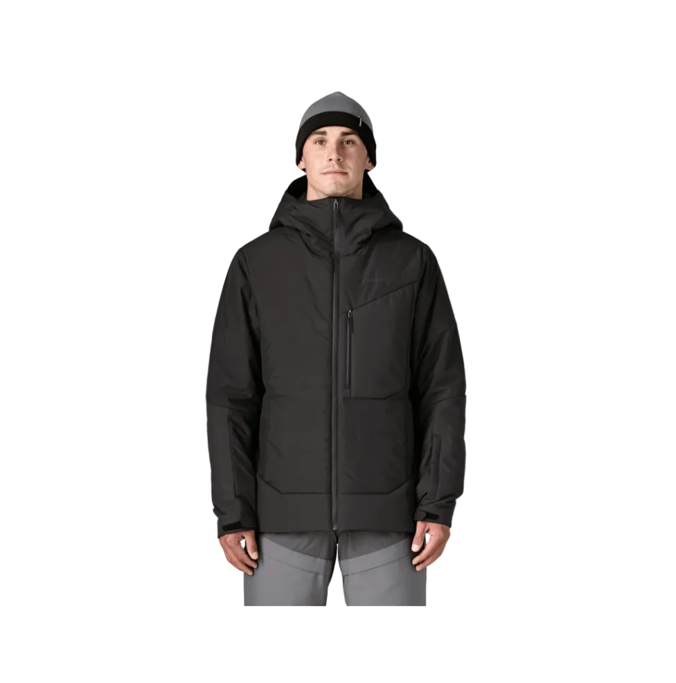Patagonia Insulated Snowfarer Jacket Men's